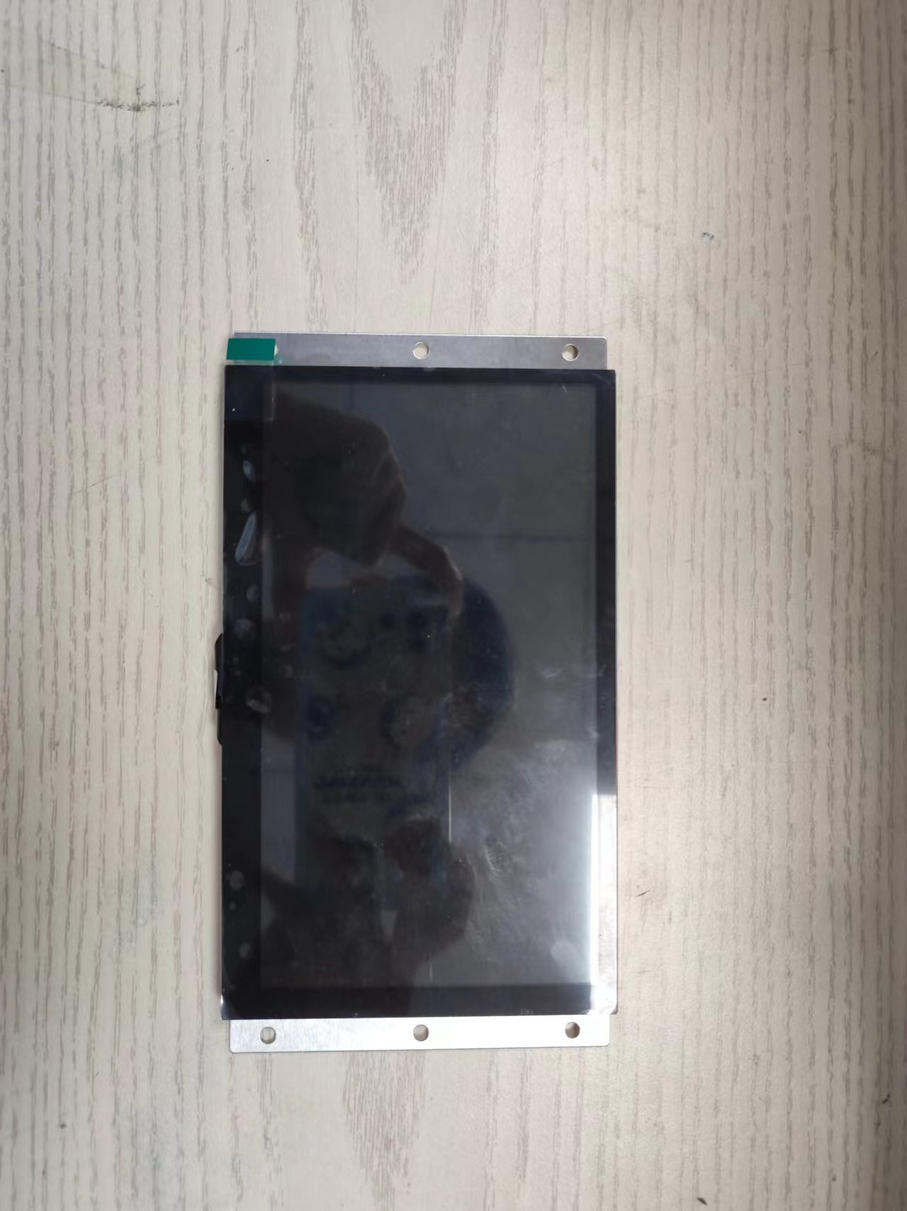 7-inch LINUX Industrial Control Thread Screen Unit 4GWIFI