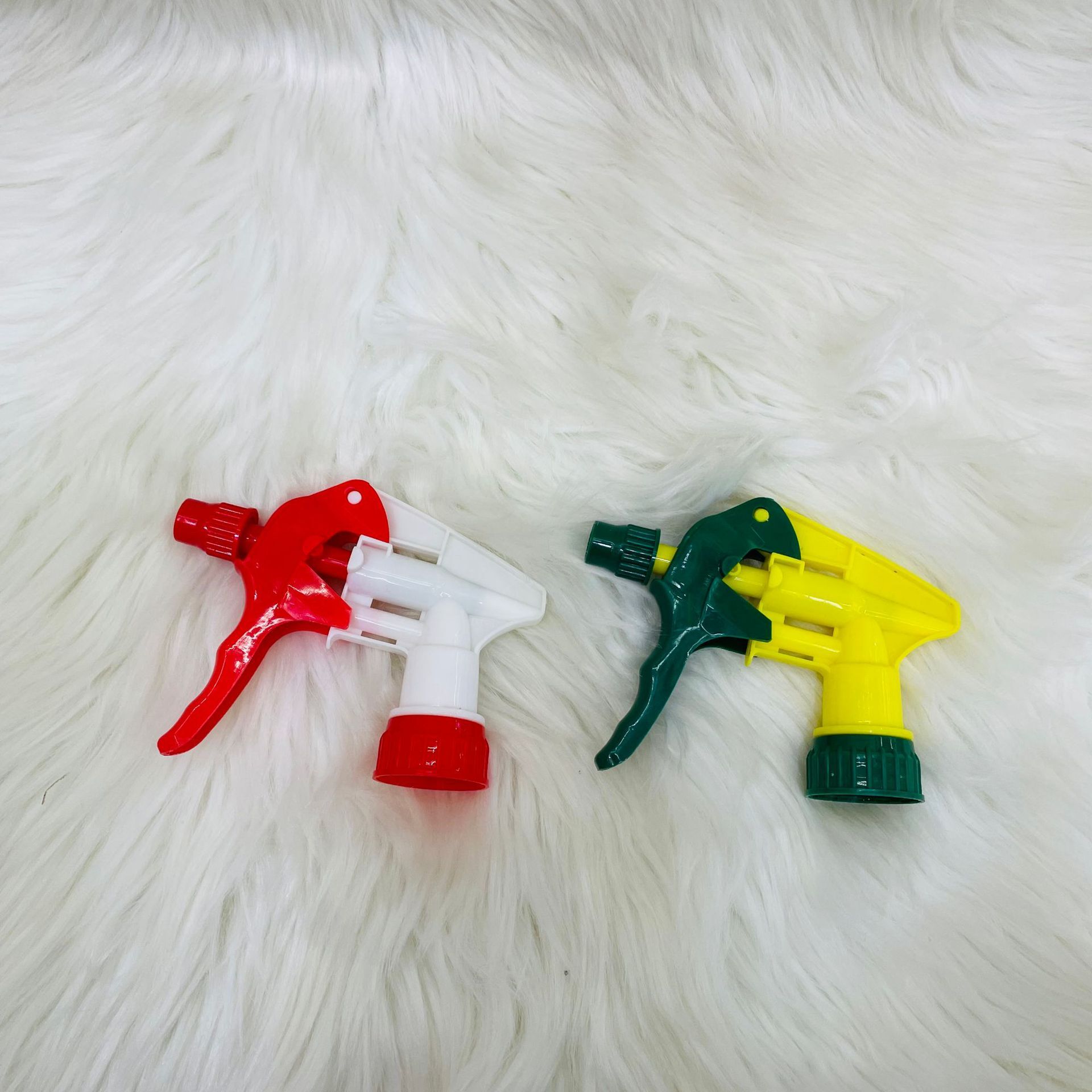Nguồn cung thực vật của những cái vòi nhựa, thuốc xịt sương khu vườn F, bình phun bằng nút tay.