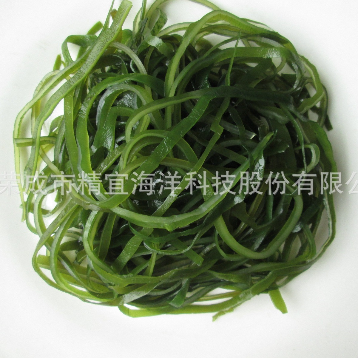 rong biển khô và rong biển khô và không cát.