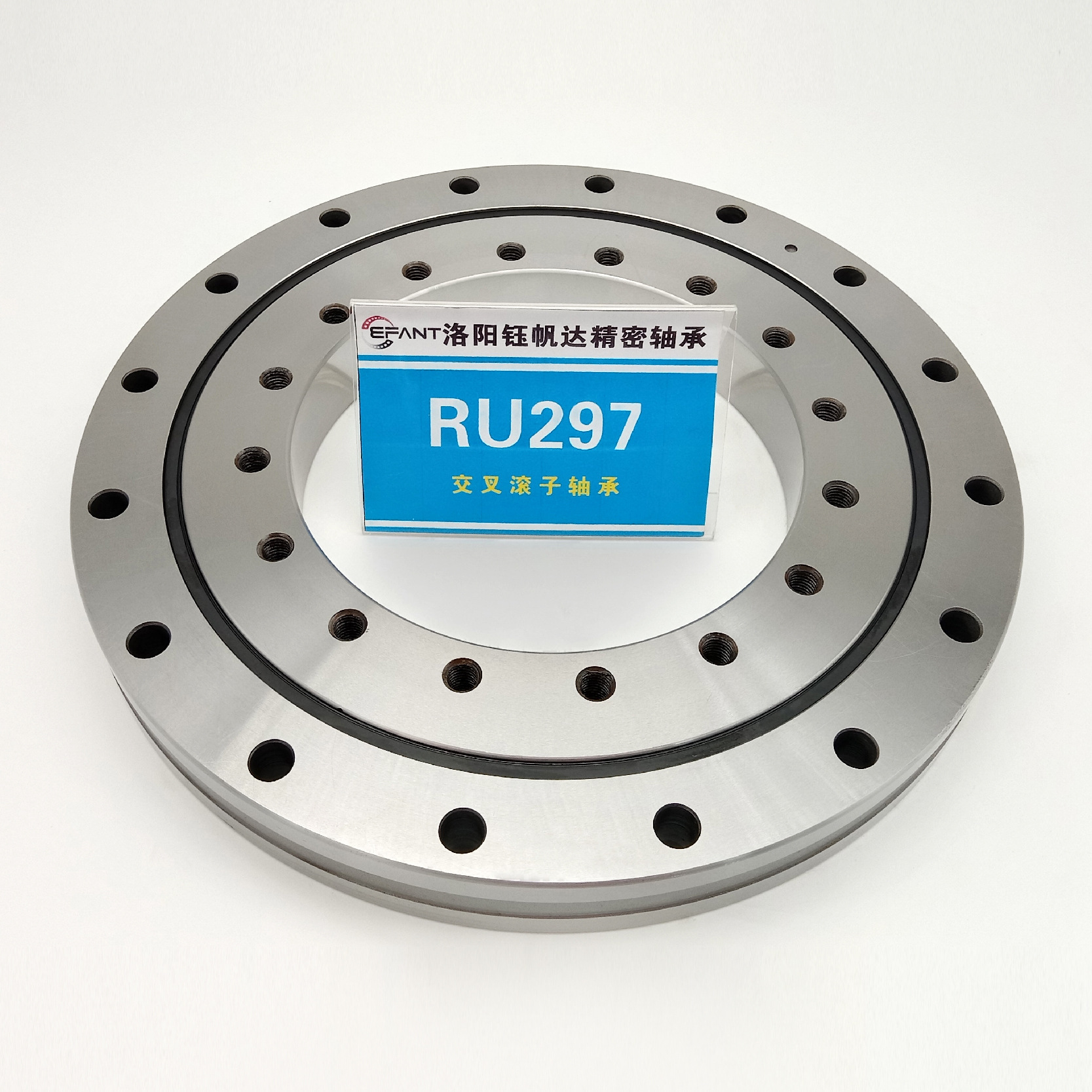 ข้ามแกนหมุน RU297 นาที โดยมี RU297GU297X หุ่นยนต์ควบคุม