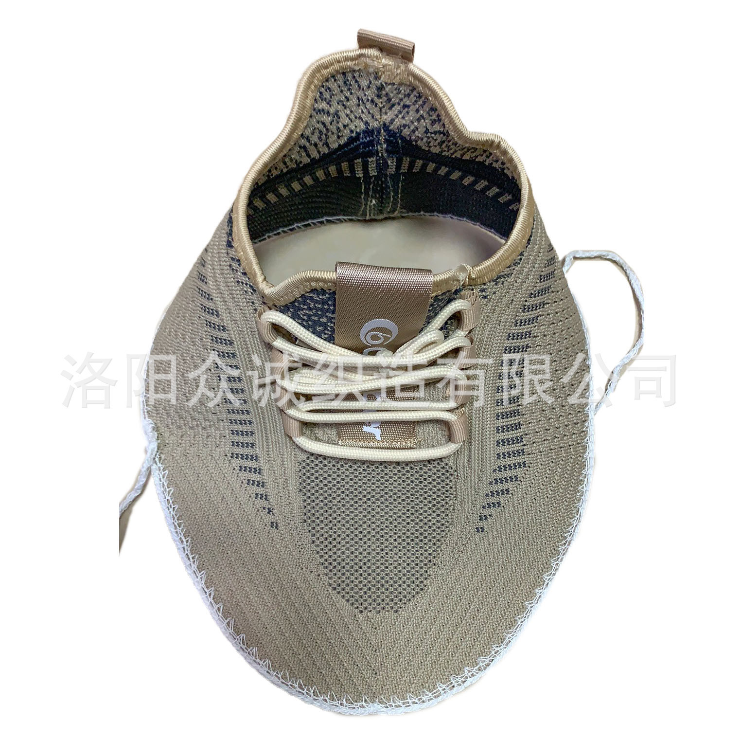 SHOES UPPER for semi-finished processed fly-weave shoes to customize export orders