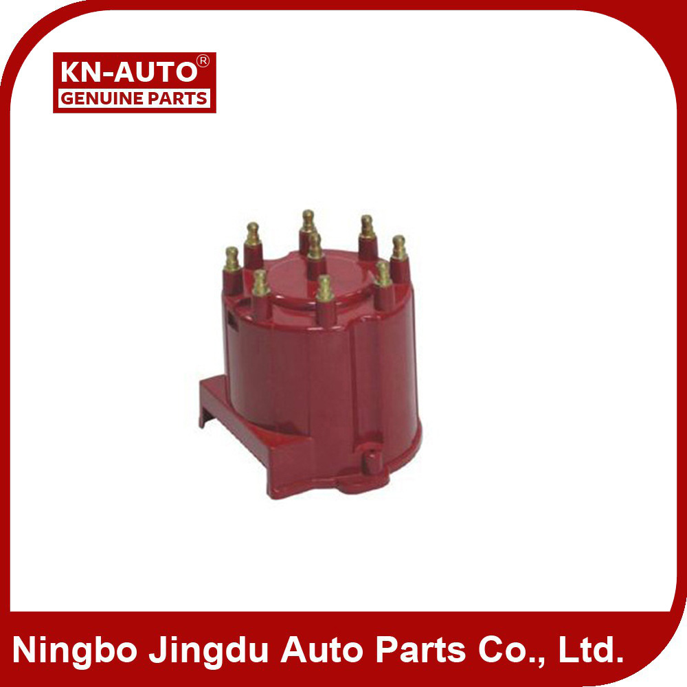 DISTRIBUTOR CAP Utility GM 10496801 8CYL KNC-061