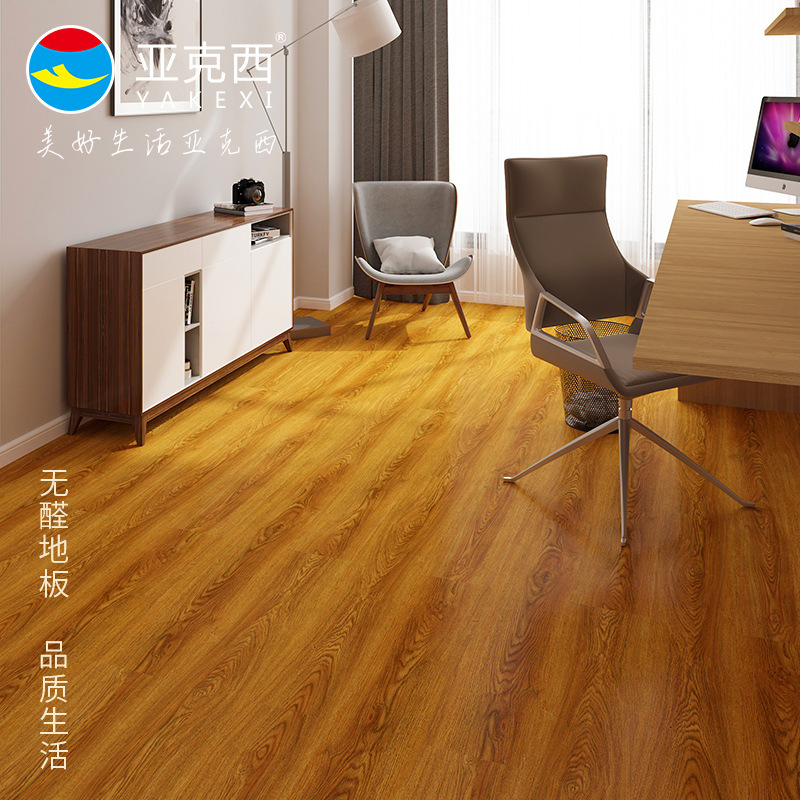 Accelerator spic floor floors pvc locks floor card buttons for domestic waterproof bedroom floors