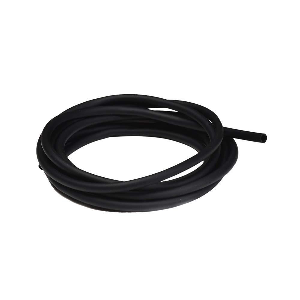 Máy bơm khí Oquator phù hợp với một ống dẫn khí đen tiêu chuẩn và kết nối