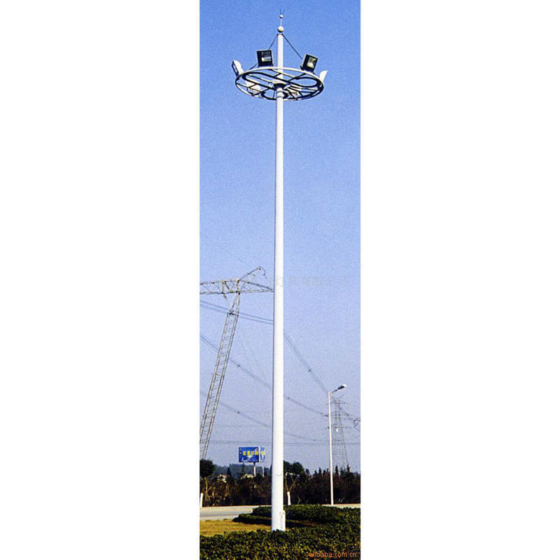 Supply, 20 meters, 25 meters, 35 meters high.