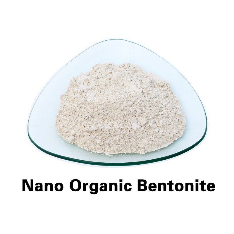 【推薦產品】納米有機膨潤土 塗料助劑 增稠劑