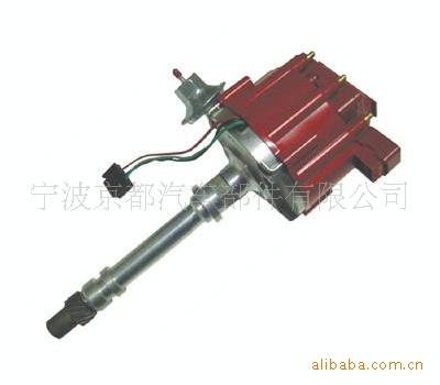 DISTRIBUTOR Utility GM350 HEI001103698 KNDI-002