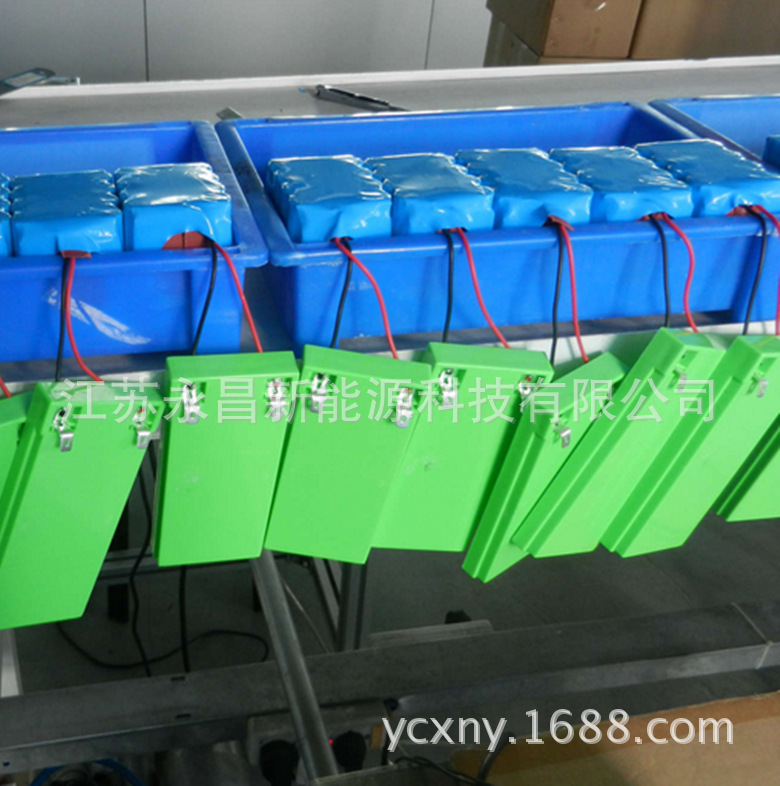 36V/48V/20AH/25AH/30AH/high power BMS protection from lithium batteries on electric bicycles in Europe and the United States