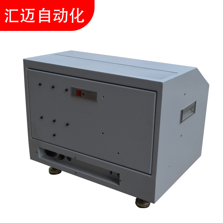 가득 차있 자동적인 컴퓨터 decorater, 케이블 cabling 기계, 다중목적 깎는 철사 Peeler