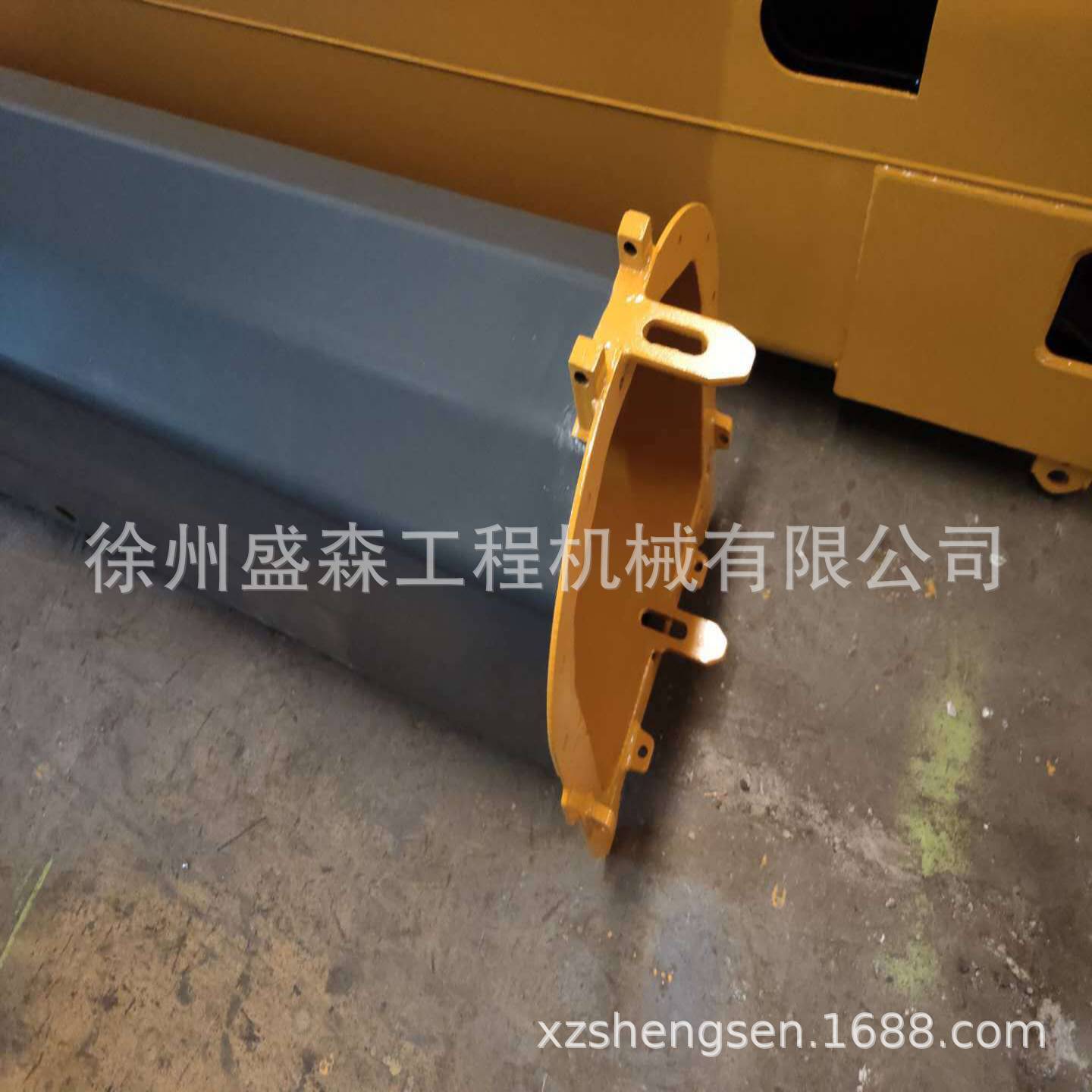 12 tấn, cánh tay cần cẩu, cánh tay cần cẩu, nhà máy may cho cơ học kỹ thuật.