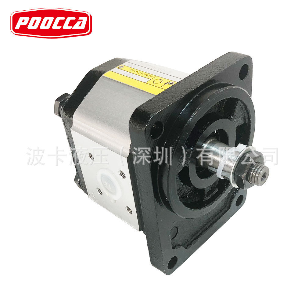 German rickshaw gear pump Direct sale of 1 PF2G240/022LC20KC