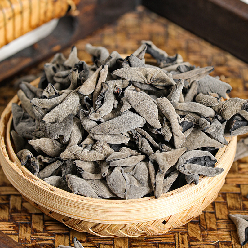Không có lưu huỳnh ở phía đông bắc.