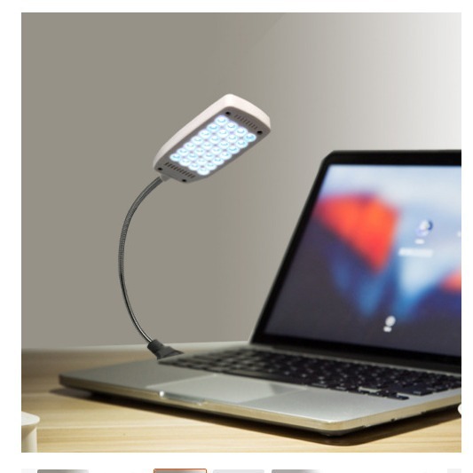 USB28 Keyboard Lamp USB Computer Lamp USB Book Lamp