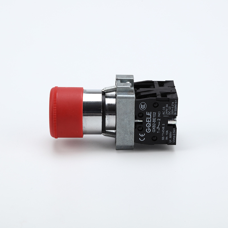 The GXB2-BS442 series has 30 diameters to stop the switch.