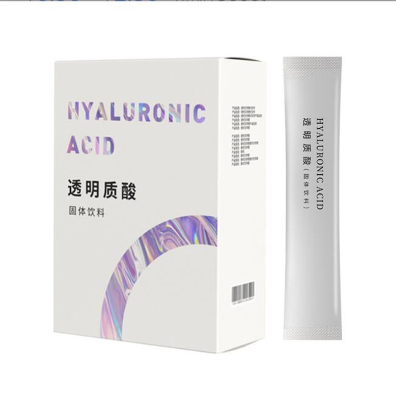 Tuỳ biến đậu nành có đồ uống đặc, một phân tử nhỏ chất protein có thể xả bạch kim OEM