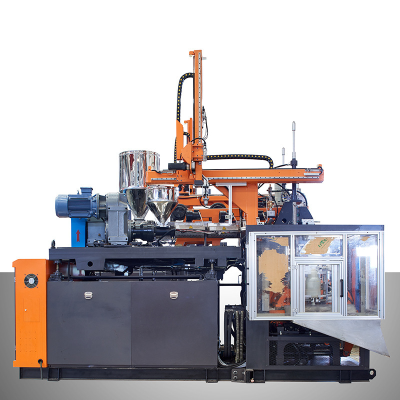 행복한 HDPE 송풍기, 소독 송풍기, 플라스틱 송풍기, 플라스틱 짜임새.