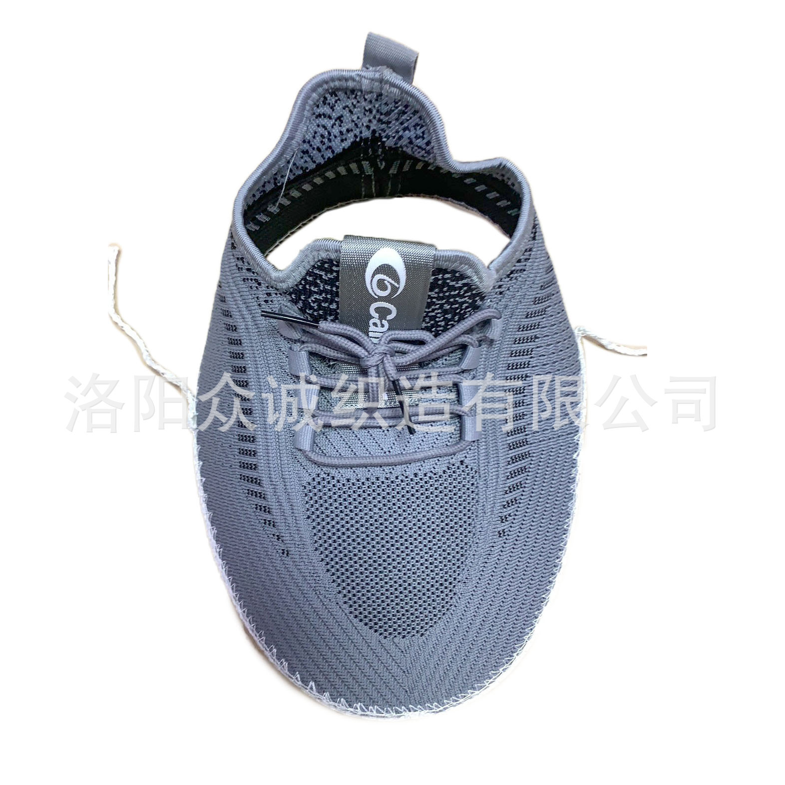 SHOES UPPER for semi-finished processed fly-weave shoes to customize export orders