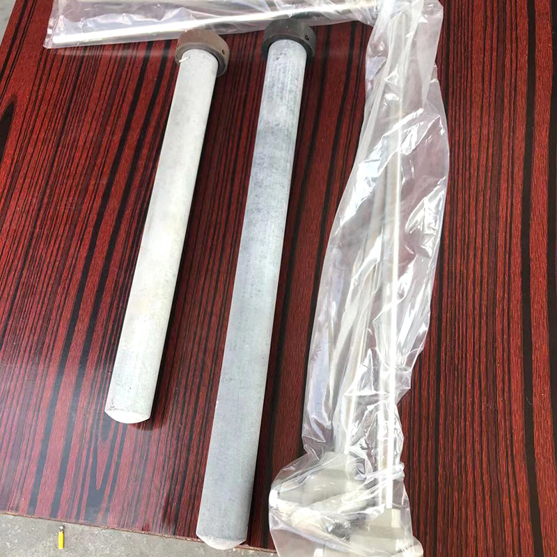 Silicon carbide graphite protection kit, thermostat protection tube, electrothermal ceramic thermoelectric protection plant.