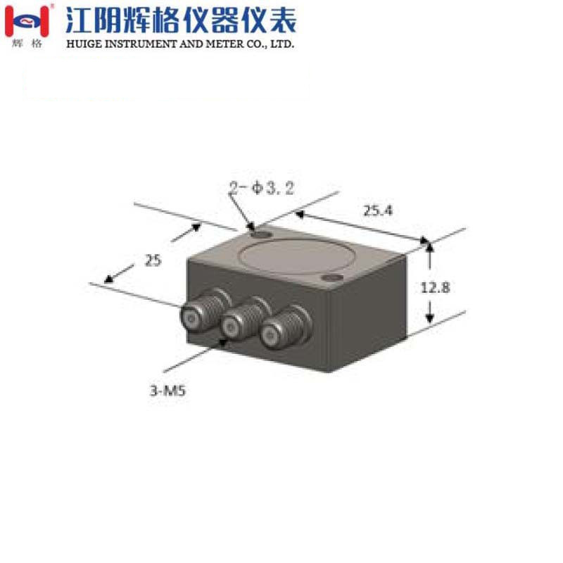 Phuig original HG-A131S10 electric accelerator sensor (PE) national parcel mail