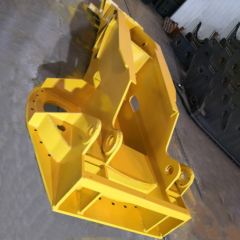 Khởi động công tắc 25A cần cẩu, công tắc cơ học, nguồn điện, chế biến nhà máy, bộ phận đa tần số.