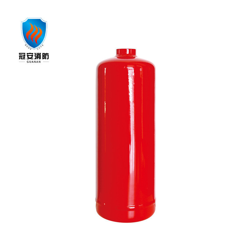 2kg Fire extinguisher & dry powder CO2 fire extinguisher 1-50kg export extinguisher