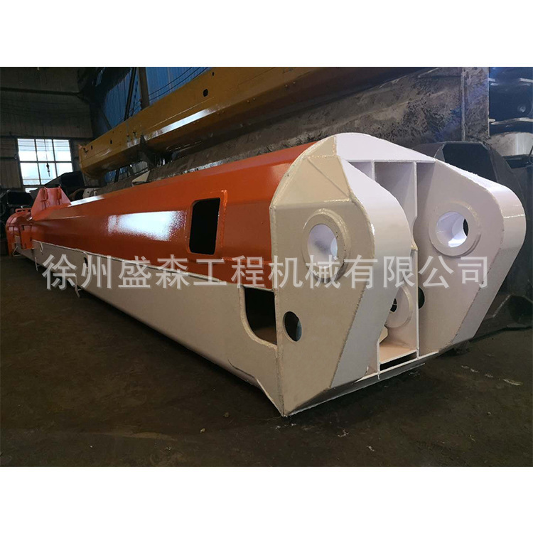 Tuỳ biến cánh tay cần cẩu, cánh tay cần cẩu, cánh tay cần cẩu.
