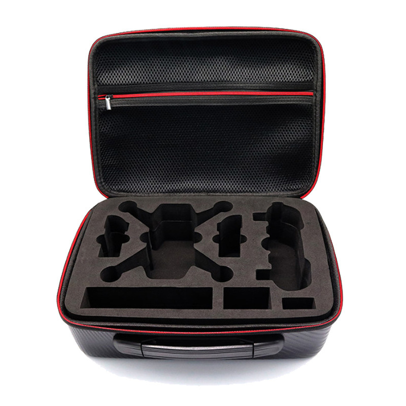 EVA UAV packaging box, waterproof and earthquakeproof box, special pack for UAV parts