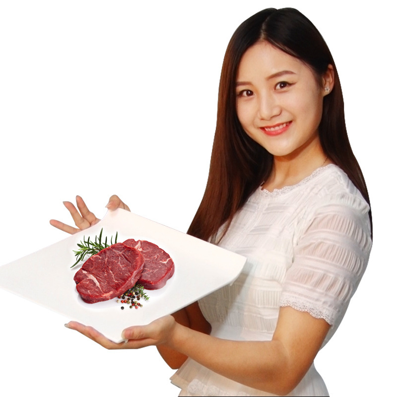 Hơn 10 năm trước, bít tết của nhà máy được đóng gói để đảm bảo chất lượng của thương hiệu cần thiết.