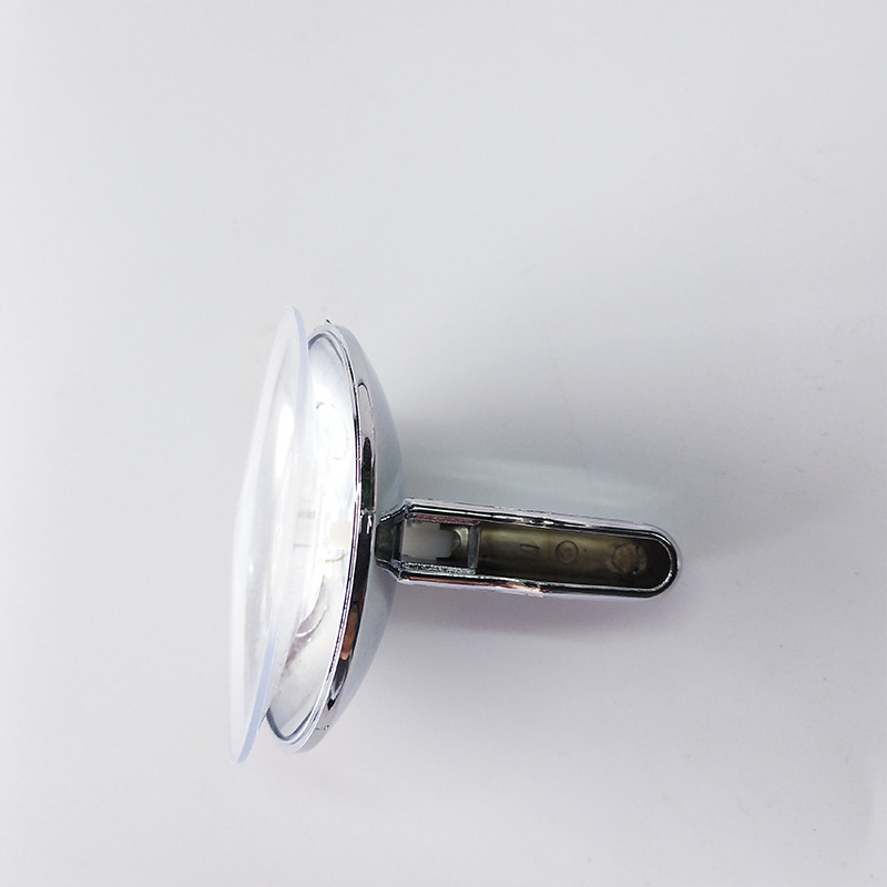 Máy hút bụi bằng máy hút bụi PVC vận tốc 5.5cm 55 mm dày và trong suốt khung kính xuyên qua được tùy chỉnh