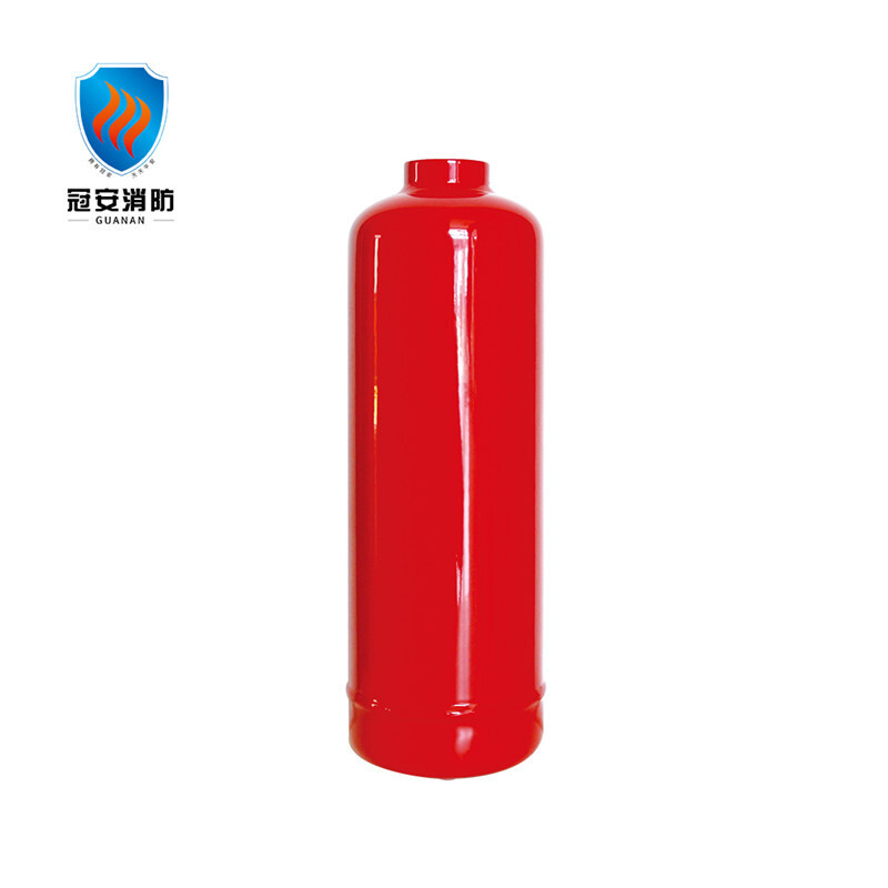 0.5kg 灭火器筒体&干粉CO2灭火器筒体1-50kg出口灭火器