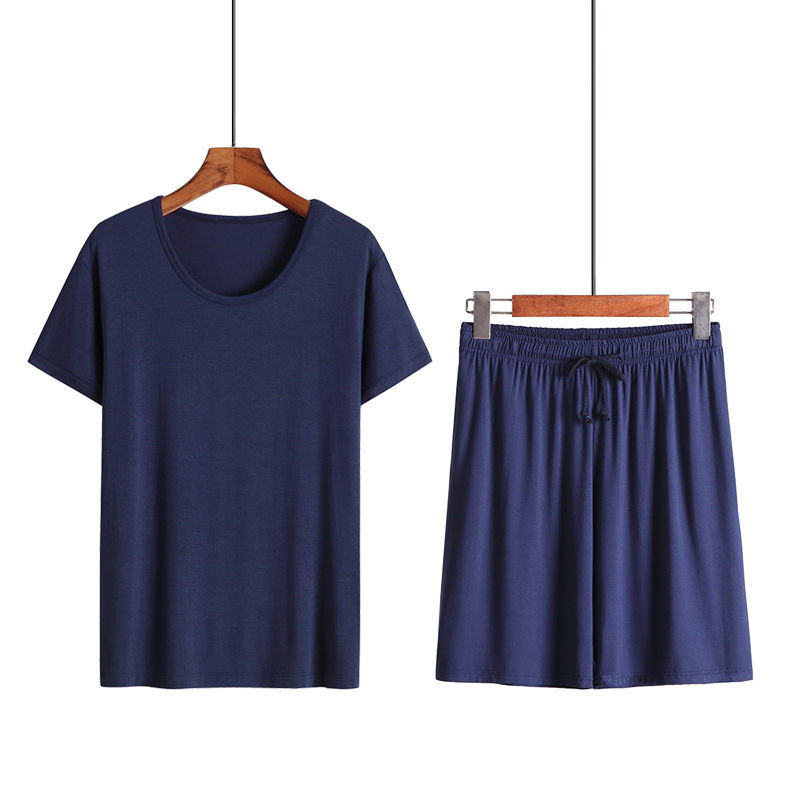 Bánh pyjama của đàn ông, nửa vòng, Mordales tròn và béo phì.