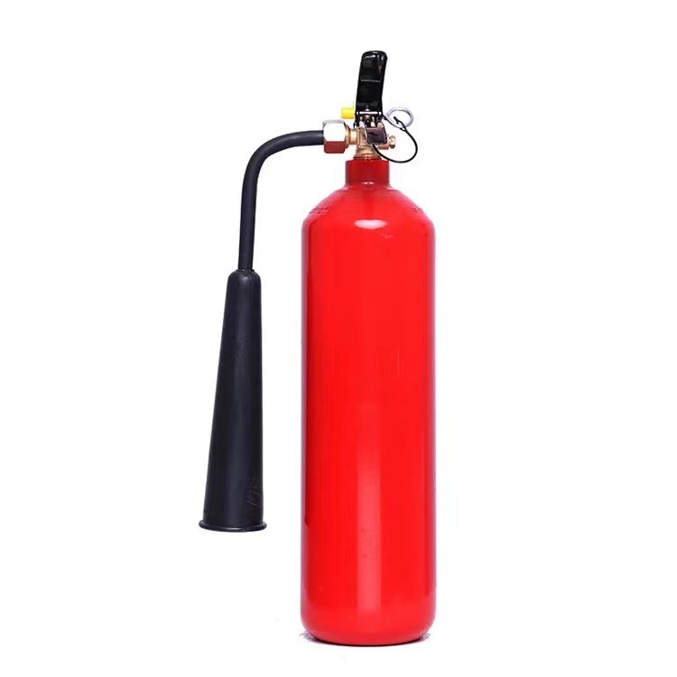 MT2kg MT3 MT5 MT6 CO2 portable CO2 extinguisher Export extinguisher Direct plant