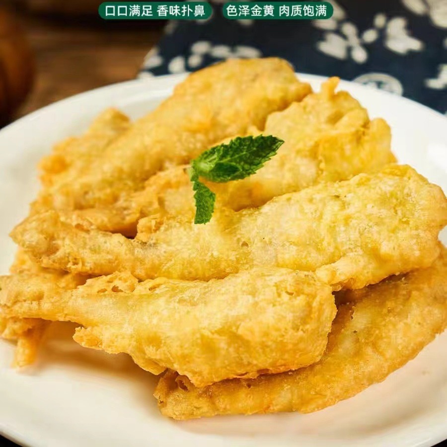 전체 400g / 팩, 신선한 사람의 5 분, 가족은 요리사가 될 수 있습니다.