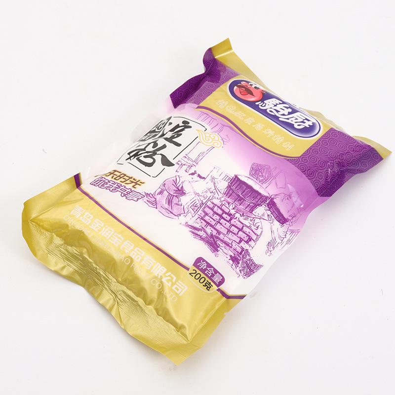 Nước dưa hấu, bột nguyên liệu nhà bếp, tinh bột khoai tây.