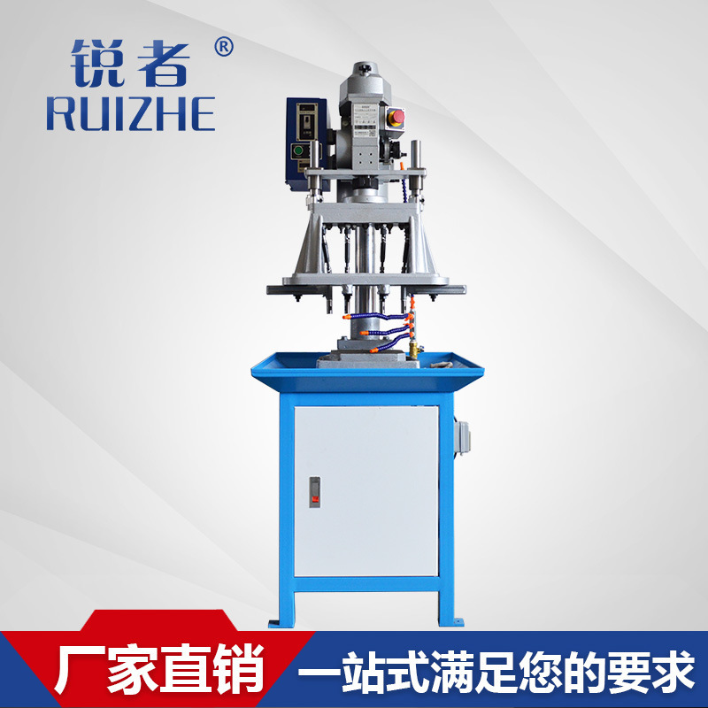 Direct sale of RZ-4508 x 4x4 multi-axis filament-pressed cast-deposit machine