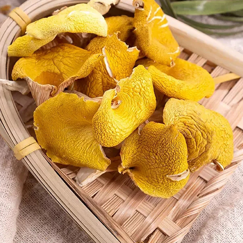 Dịch bởi Vũ Hạnh, Mai Linh, Nga, Huy Tô, Yuki, Ann, Phương Cây nấm vàng thơm khô hương Yunantin purcot.