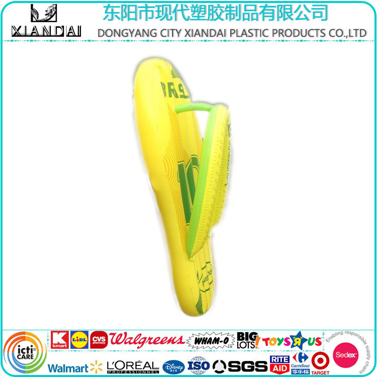 AAKA023 Trong nhà nghỉ ngơi của đôi dép bơm phồng trên nước bơm được