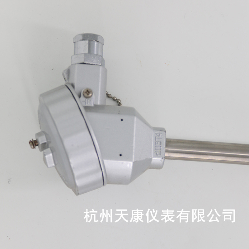 Wholesale of stainless steel, high-temperature, high-pressure thermo-moisture instrument