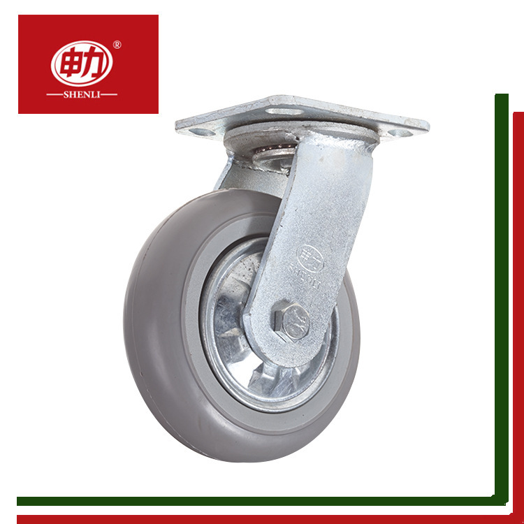 The plant supplies the gray double-axis gel on the wheel, the wheel on the wheel and the wheel on the wheel.