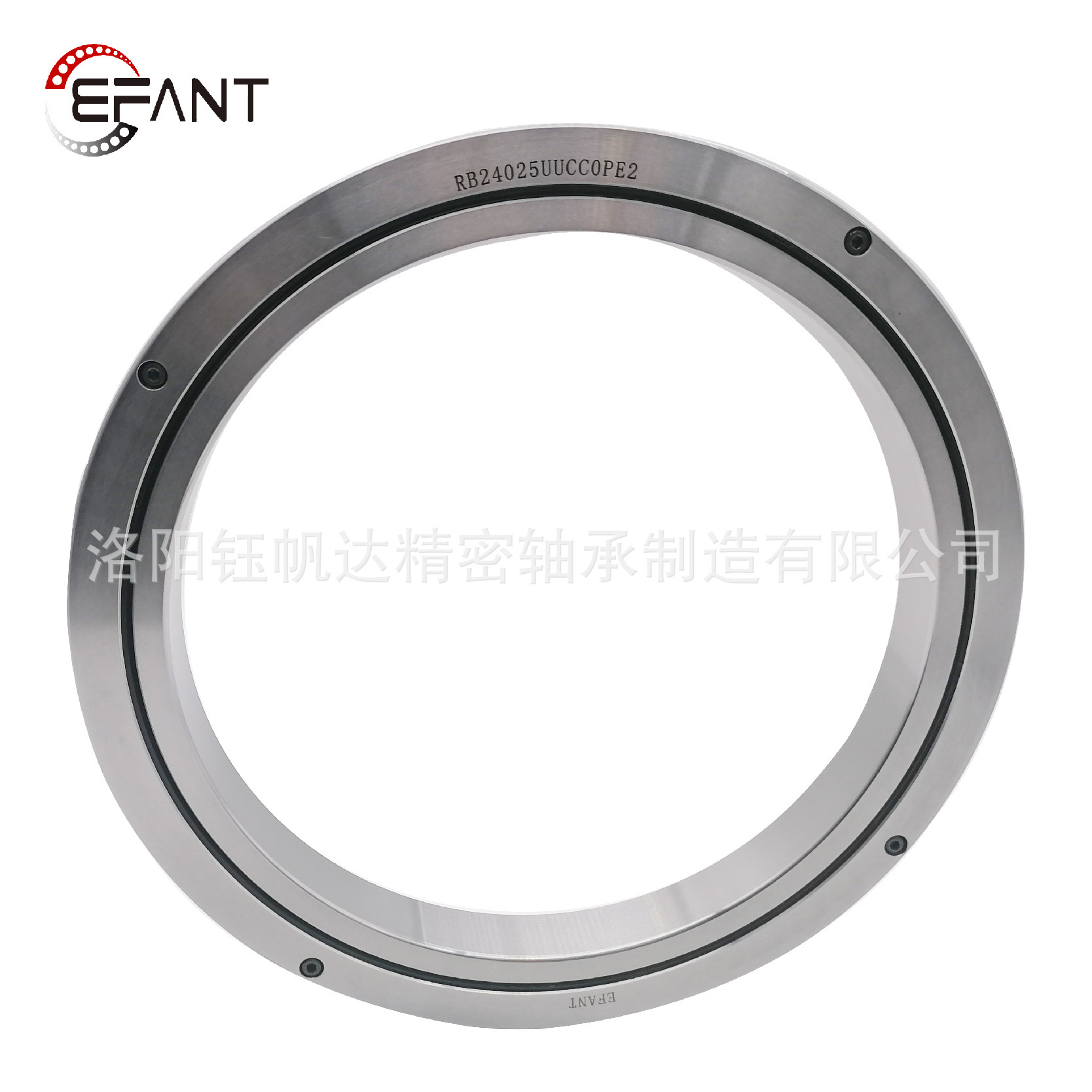 Bàn tay của robot quay lại để hỗ trợ cho dự án URBC 1000110 ERBC 1250110.