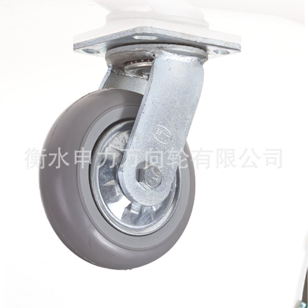 The plant supplies the gray double-axis gel on the wheel, the wheel on the wheel and the wheel on the wheel.