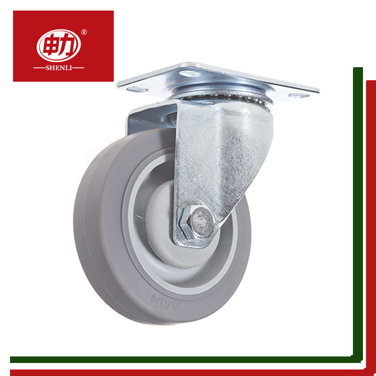 The plant supplies the gray double-axis gel on the wheel, the wheel on the wheel and the wheel on the wheel.