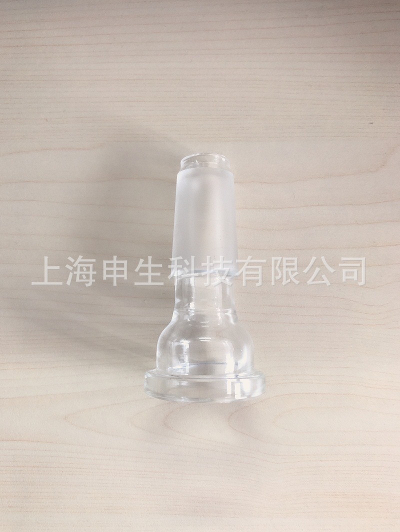 Rotating evaporationer glass transfer interface F50-24/F50-29 Small capacity small caliber evaporation vials