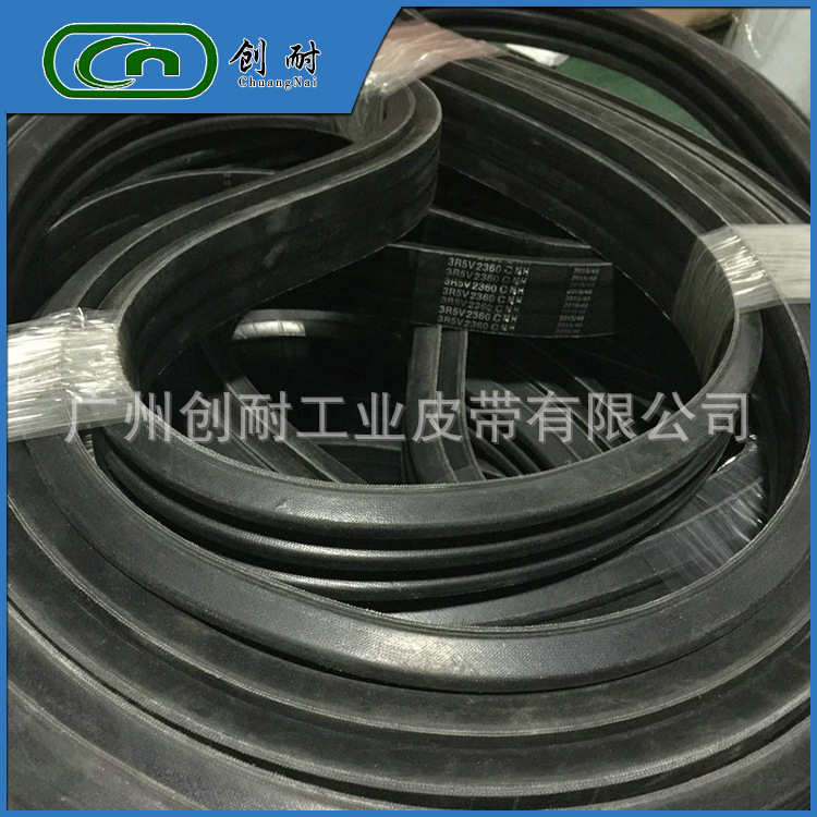 Plant supplies rubber triangulation belts, industrial belts, gel-resistant conveyor belts, wholesales.