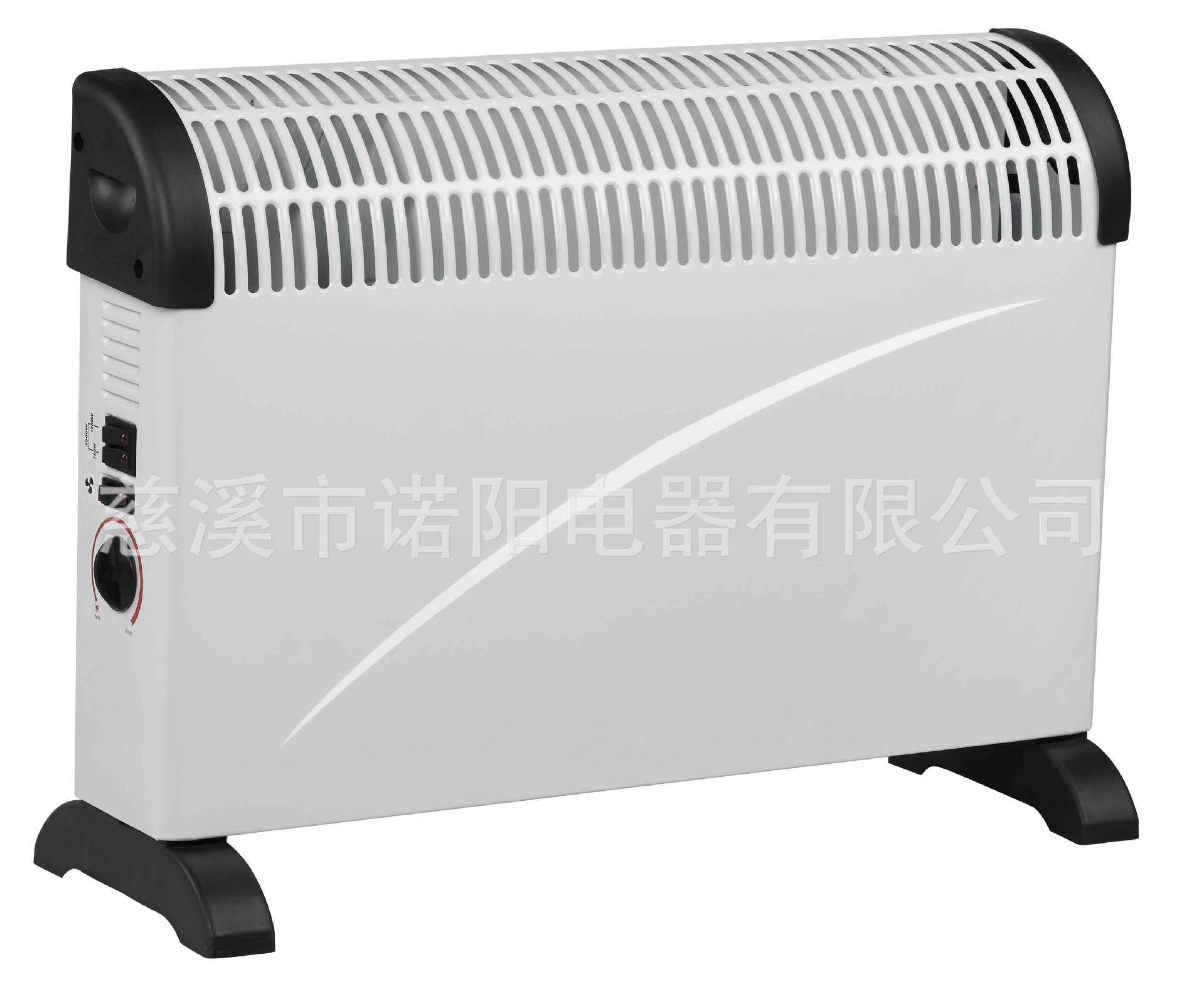 Fluid heaters, winter heaters, 2000w silent light heat, out of Europe and America.