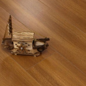 15mm new, three-storey wood floor whole cores complex floors with a water-resistant and grinding lock