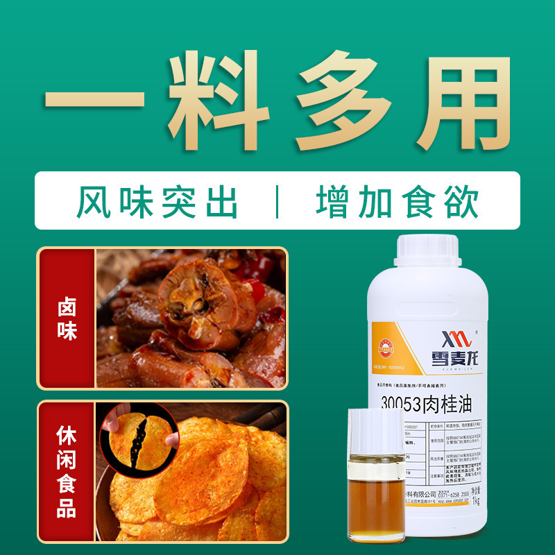 메일, 눈, 계피, 소시지, 고기, 건조한 버섯 소스, 향신료, 향신료로 포장.