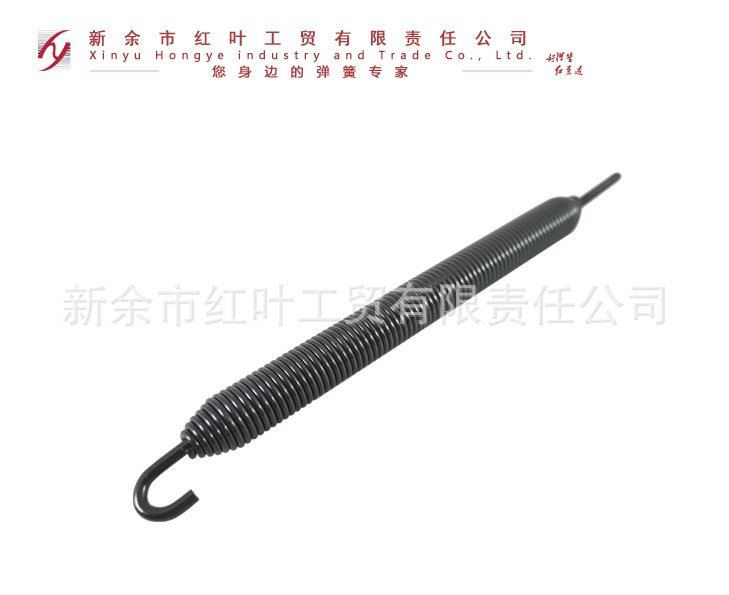 Wholesale custom high-intensity springs.