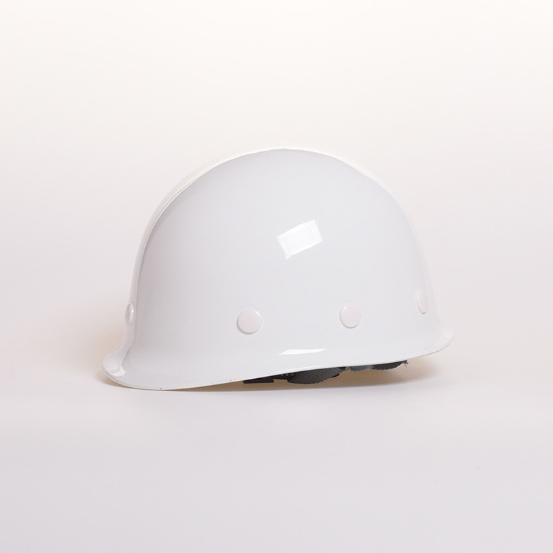 Construction of a building site for the construction of an air-traffic helmet for wholesale sale by the manufacturer