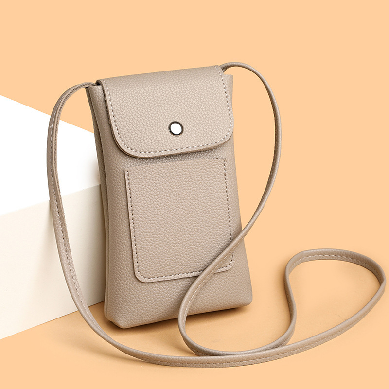 Slipped cell phone bag, 2024 verticals, soft-skin-skin-skin-skin-skin-skin-skin-skin-skin-skin-swap bag.